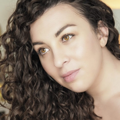 Sydni Reilly O\'Connell